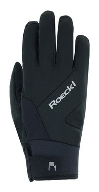 Roeckl Reichenthal 2 Jr. Handschuhe Junior black – aktuelle Variante
