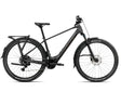 Orbea KEMEN ADV 30 Diamond Black Matt-Gloss (2025)
