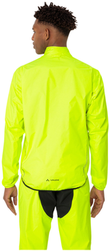 VAUDE Men's Drop Jacket III neon yellow/neon yellow