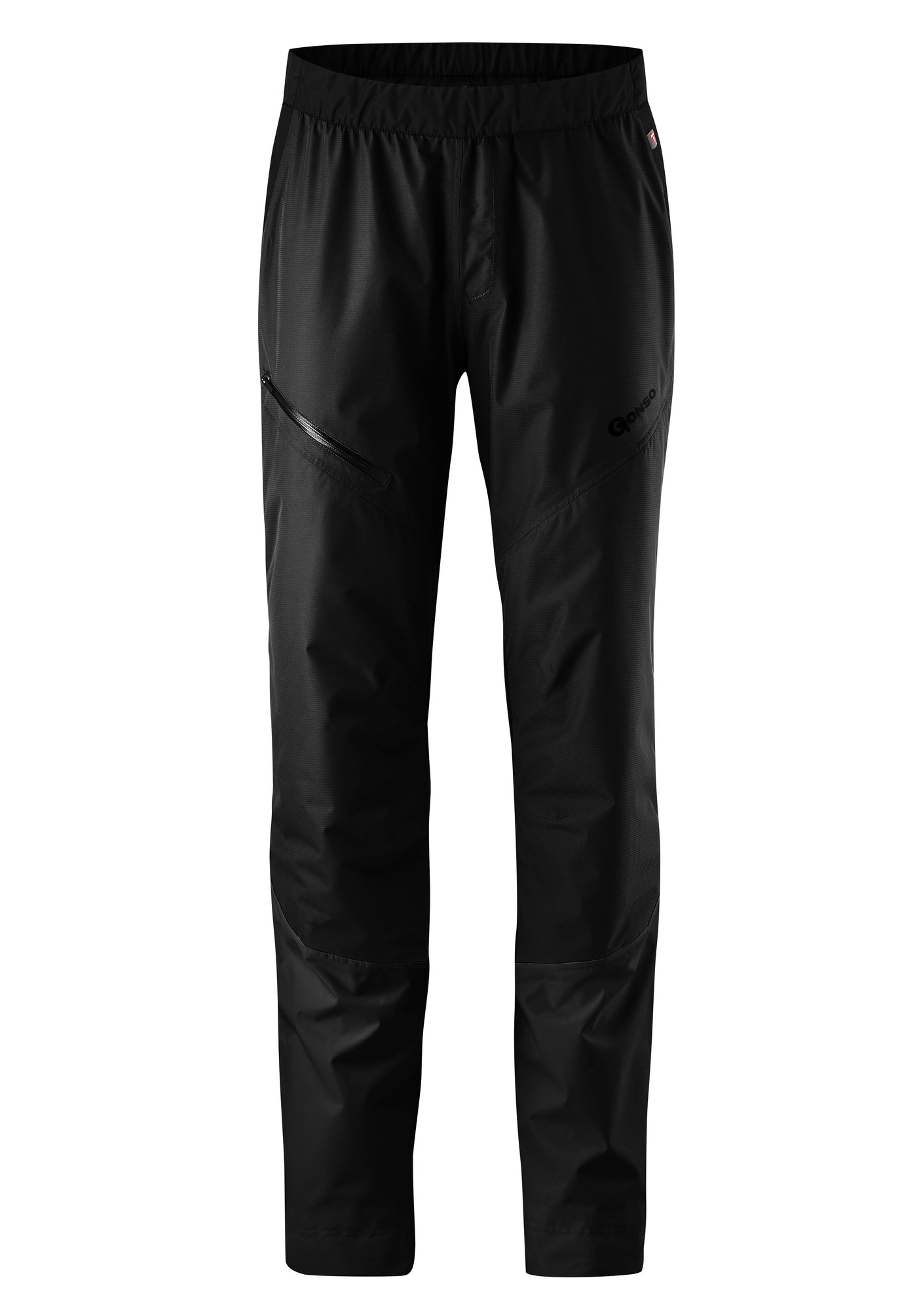 Gonso Save Pants Therm Black