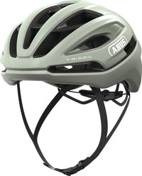 Abus TAIPAN Gravel Fahrradhelm | frosted green – aktuelle Variante