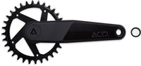 ACID Kurbelgarnitur MTB 32T – aktuelle Variante