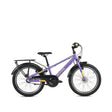 S'COOL troX Pro 20-N3 Pearl Violet/Yellow (2026)