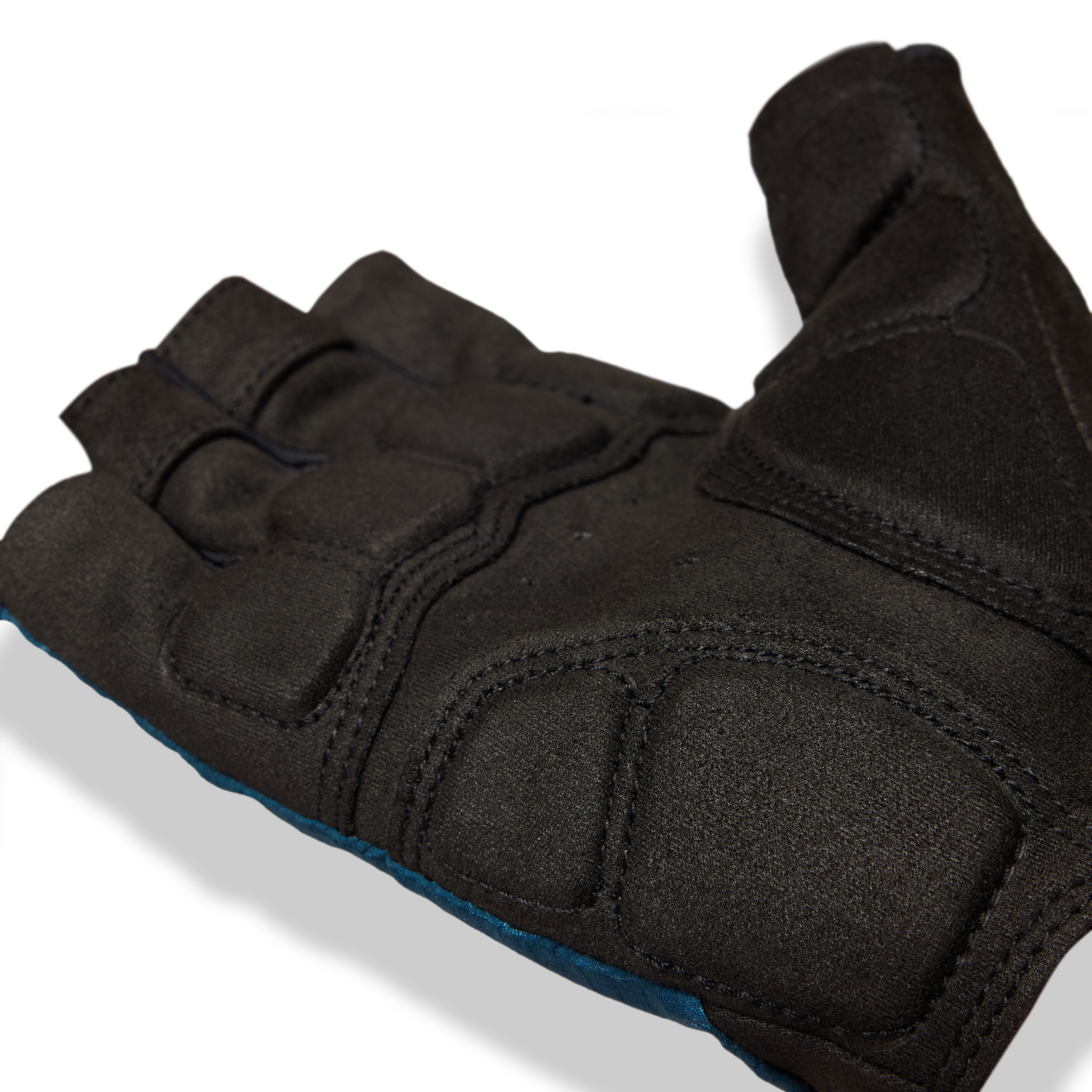 Giro Bravo II Gel Rennrad-Handschuhe sapphire