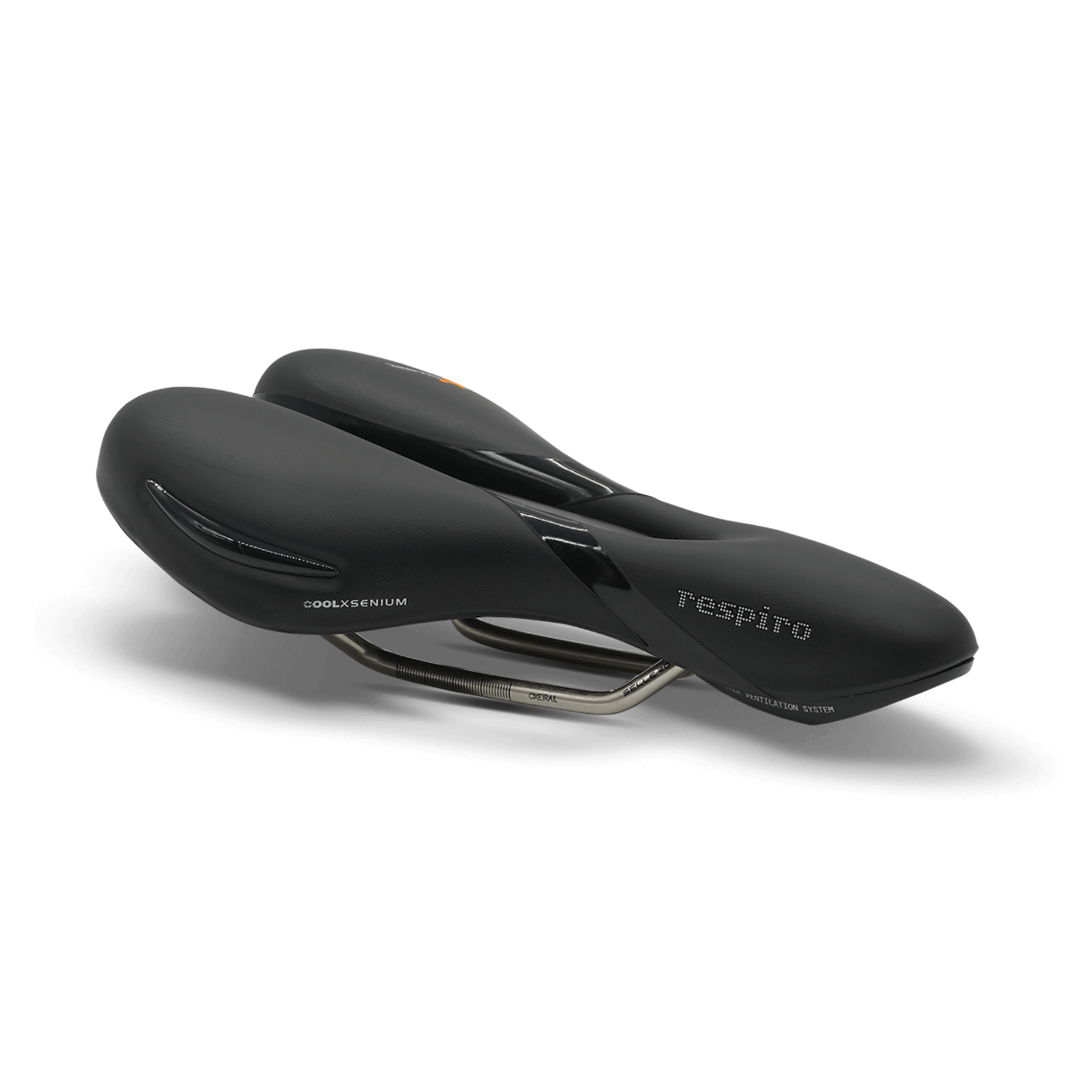 Selle Royal Respiro Athletic Sattel
