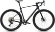 Cube Nuroad C:62 ONE carbon´n´shiftverde (2027)