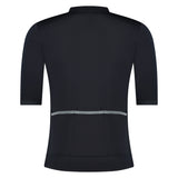 Shimano FUTURO Short Sleeve Jersey Black