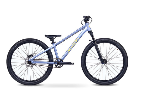 ACADEMY S-grade Pump 6 26" Frost (2026)