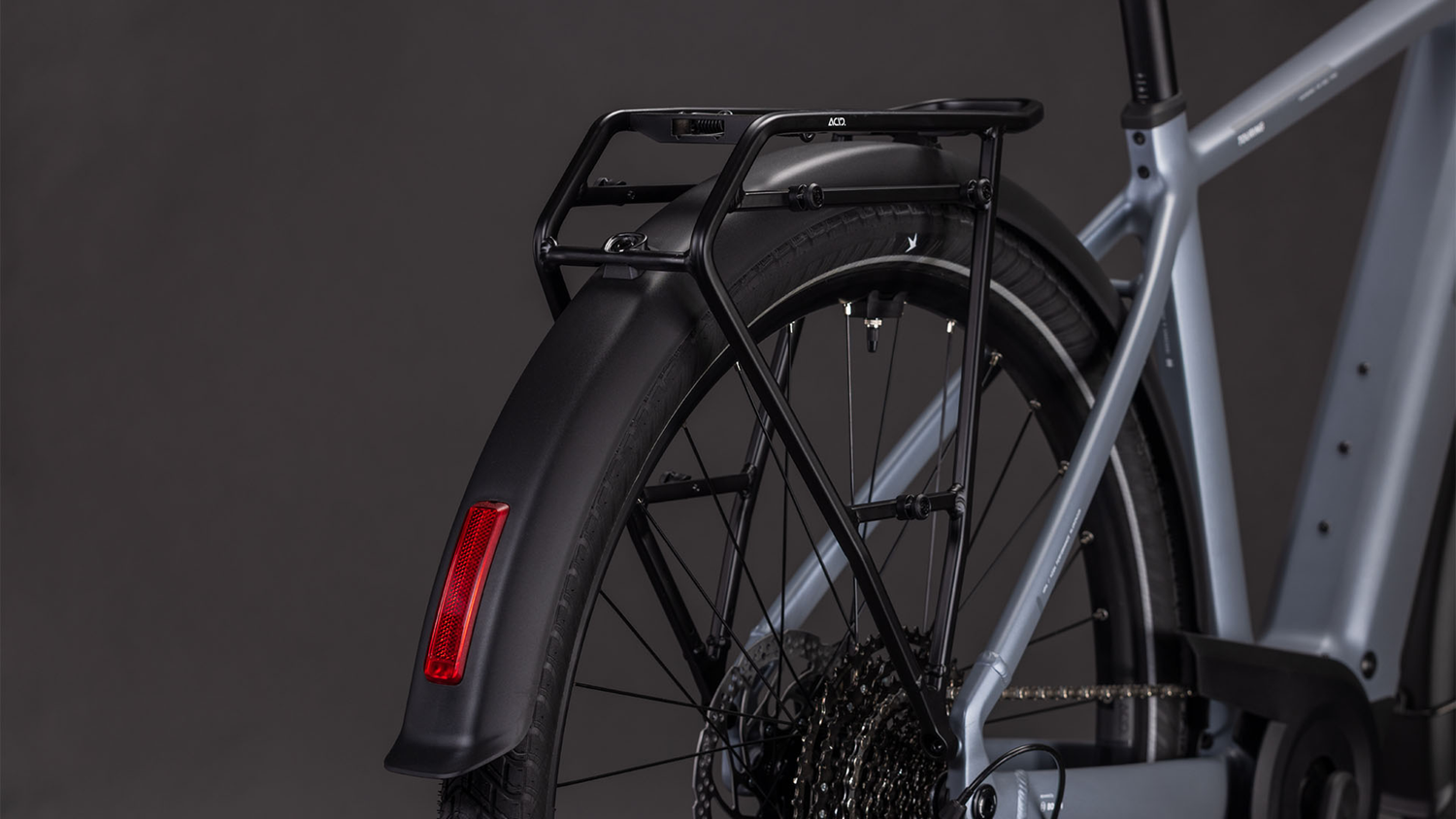 fahrrad cube touring pro Cube Touring Hybrid Pro 800 (2026) | Trekking E-Bike | pearlgrey´n´grey