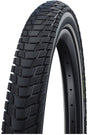 Schwalbe Pick-Up Super Defense Performance Drahtreifen 26x2.15" E-50 Addix E Reflex schwarz