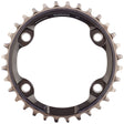 Shimano Deore XT SM-CRM81 Kettenblätter für FC-M8000 1-fach