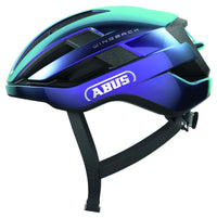 Abus WingBack Fahrradhelm | flip flop purple – aktuelle Variante
