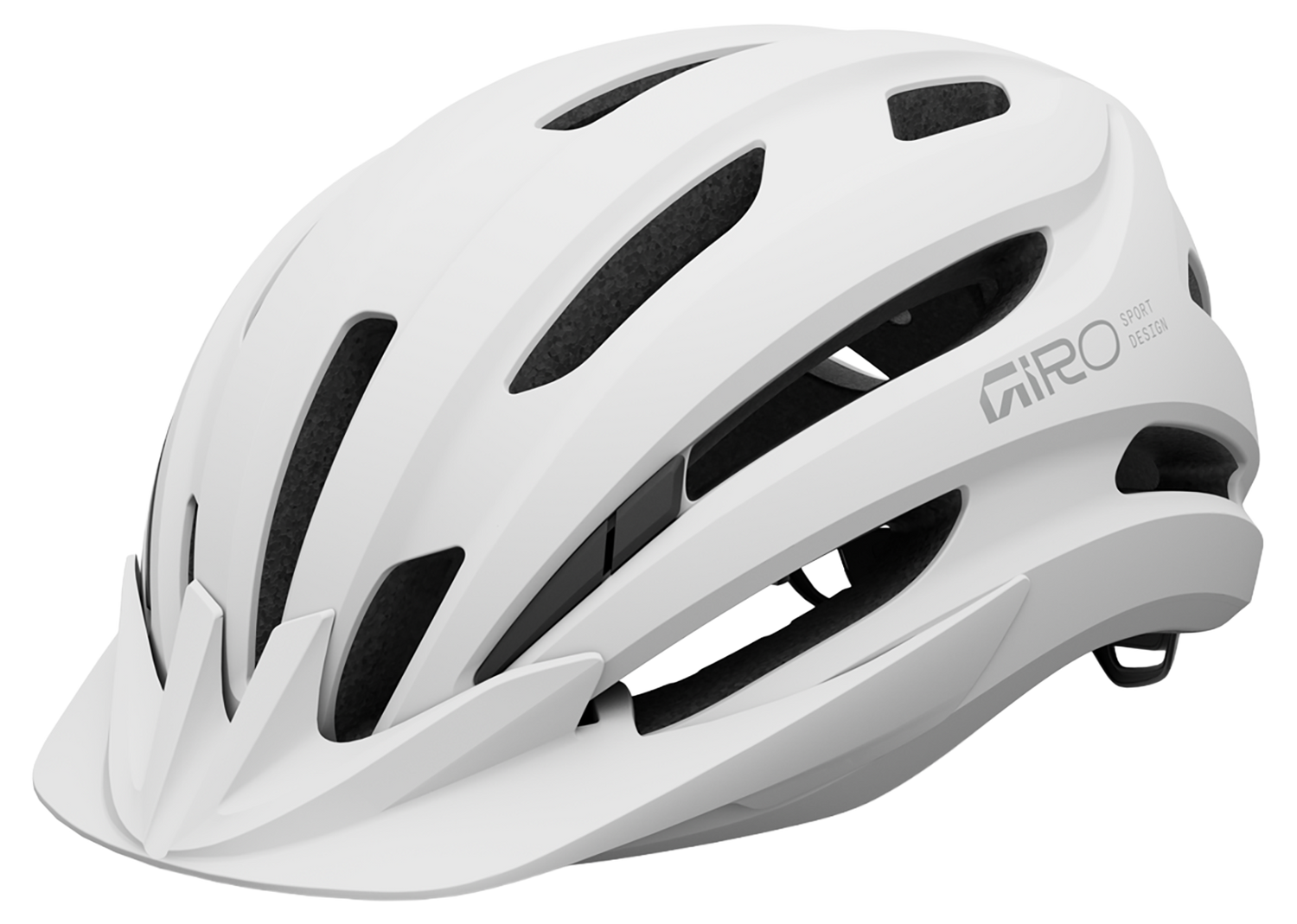 Giro Register II Rennrad-Helm Fahrradhelm