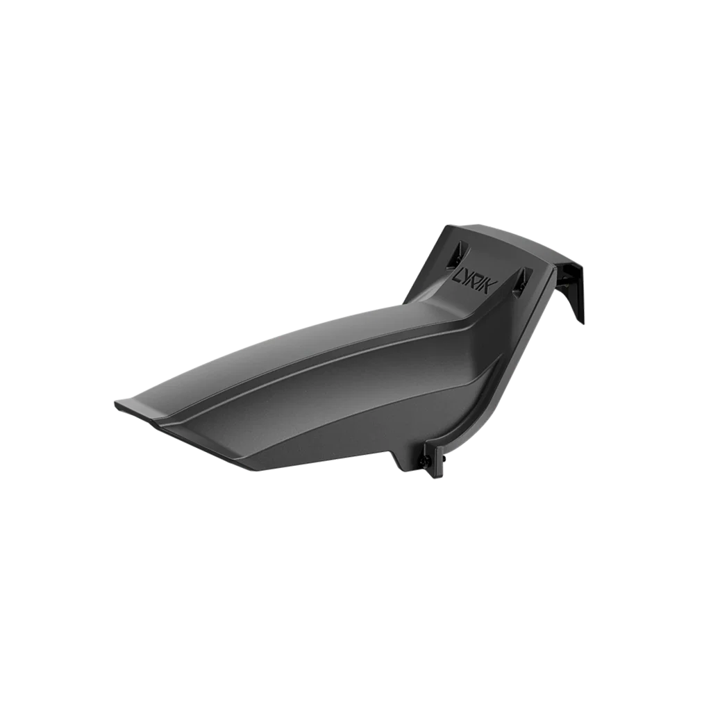 RockShox MTB Fender All Mountain Lyrik E1 Full Mount schwarz