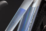 Cube Reaction Hybrid SLX 800 Diamant platinum´n´reflex (2027)