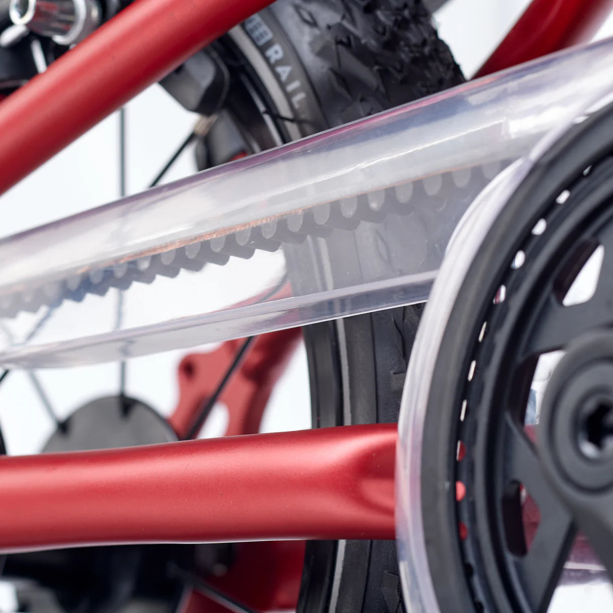 ACADEMY Grade 2 Belt 14