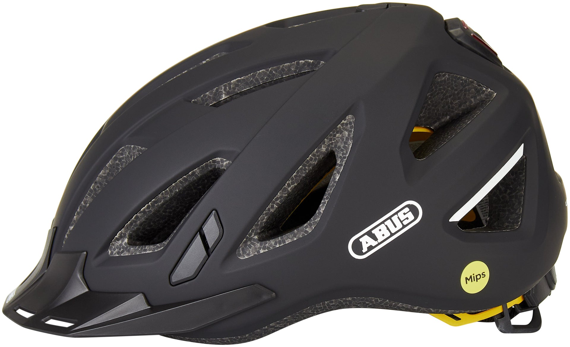 fahrradhelm mips abus Abus Urban-I 3.0 MIPS Fahrradhelm | schwarz