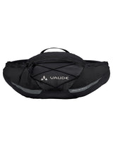 VAUDE Uphill Hip Pack 2 Hüfttasche schwarz