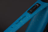 Cube Nuroad Hybrid C:62 EXC 400X  tropicalteal´n´black (2027)
