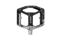 Acid Pedale FLAT A17-IB black