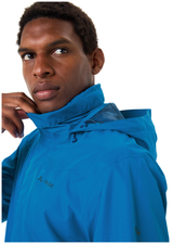 VAUDE Men's Escape Bike Light Jacket radiate blue uni