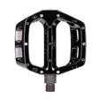 DMR V8 Classic Plattform-Pedale black