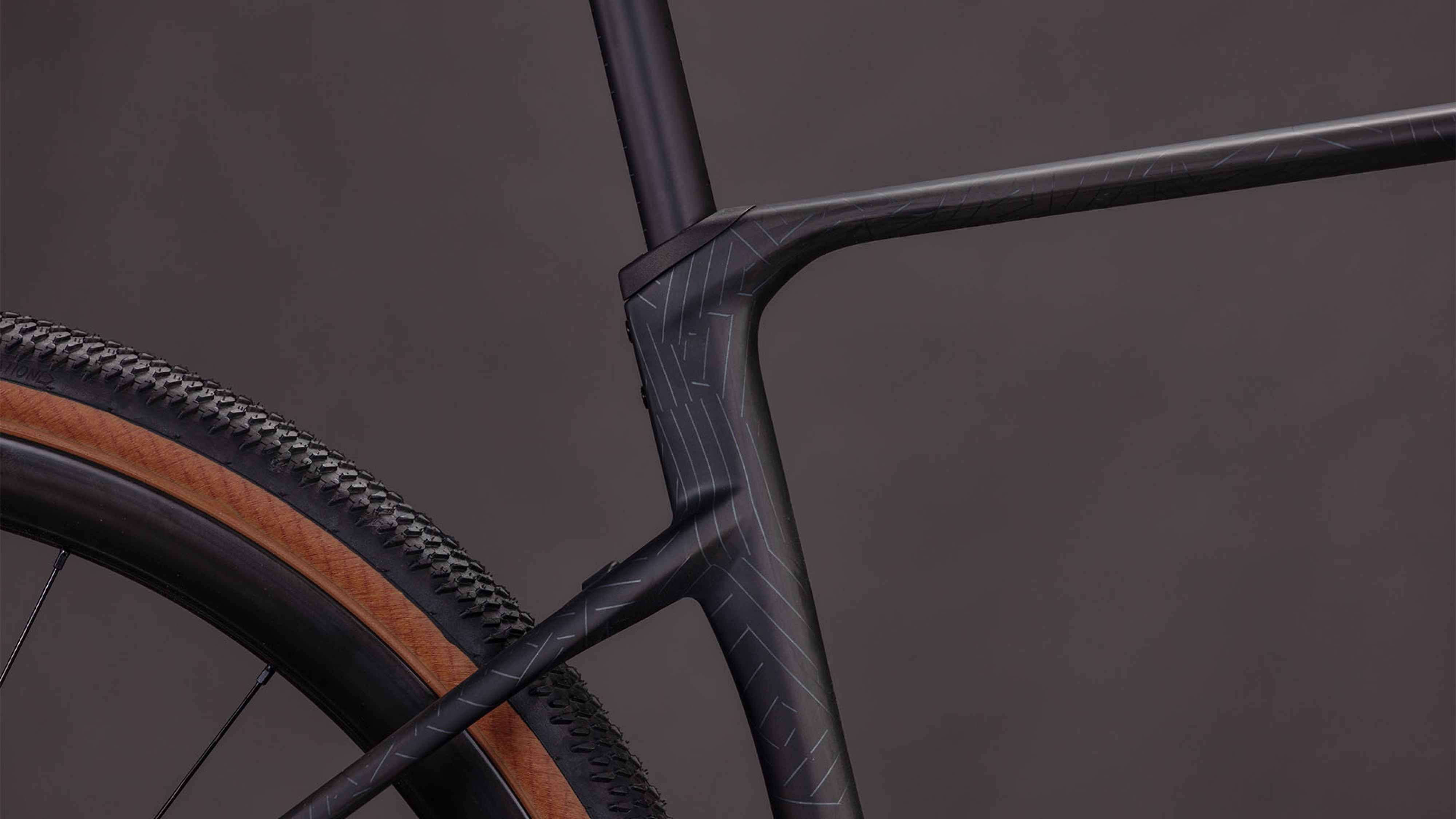 cube gravel bike herren carbon Cube Nuroad C:62 EXC (2026) | Gravelbike | carbon´n´crisscross