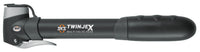 SKS Twinjex Minipumpe schwarz – aktuelle Variante