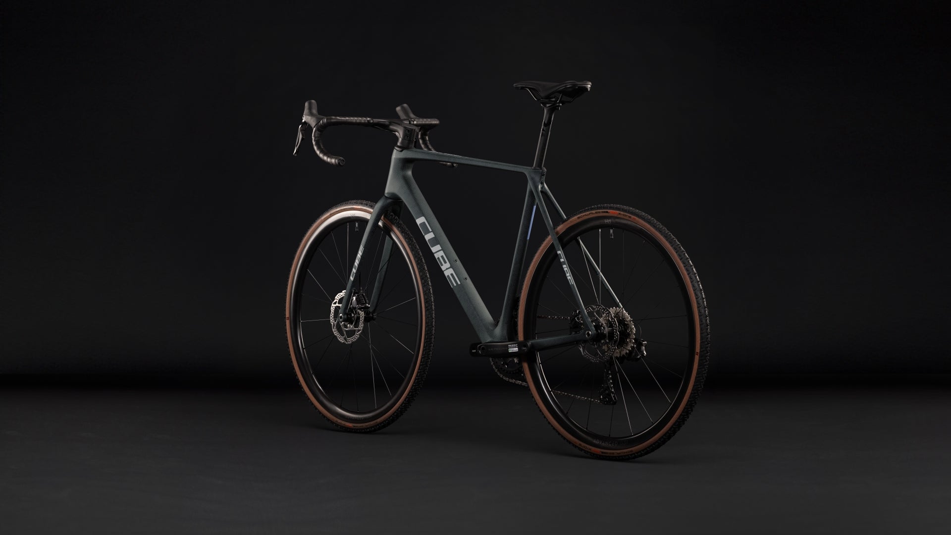 Cube Cross Race C:62 Race  carbon´n´crisscross (2027)