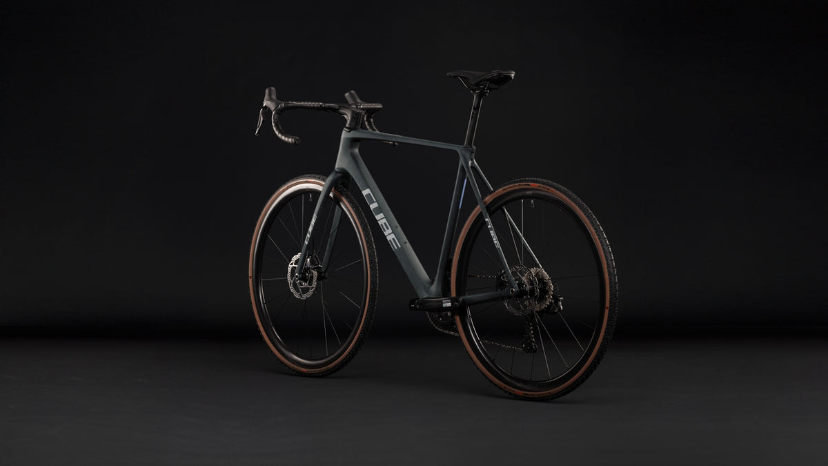Cube Cross Race C:62 Race  carbon´n´crisscross (2027)