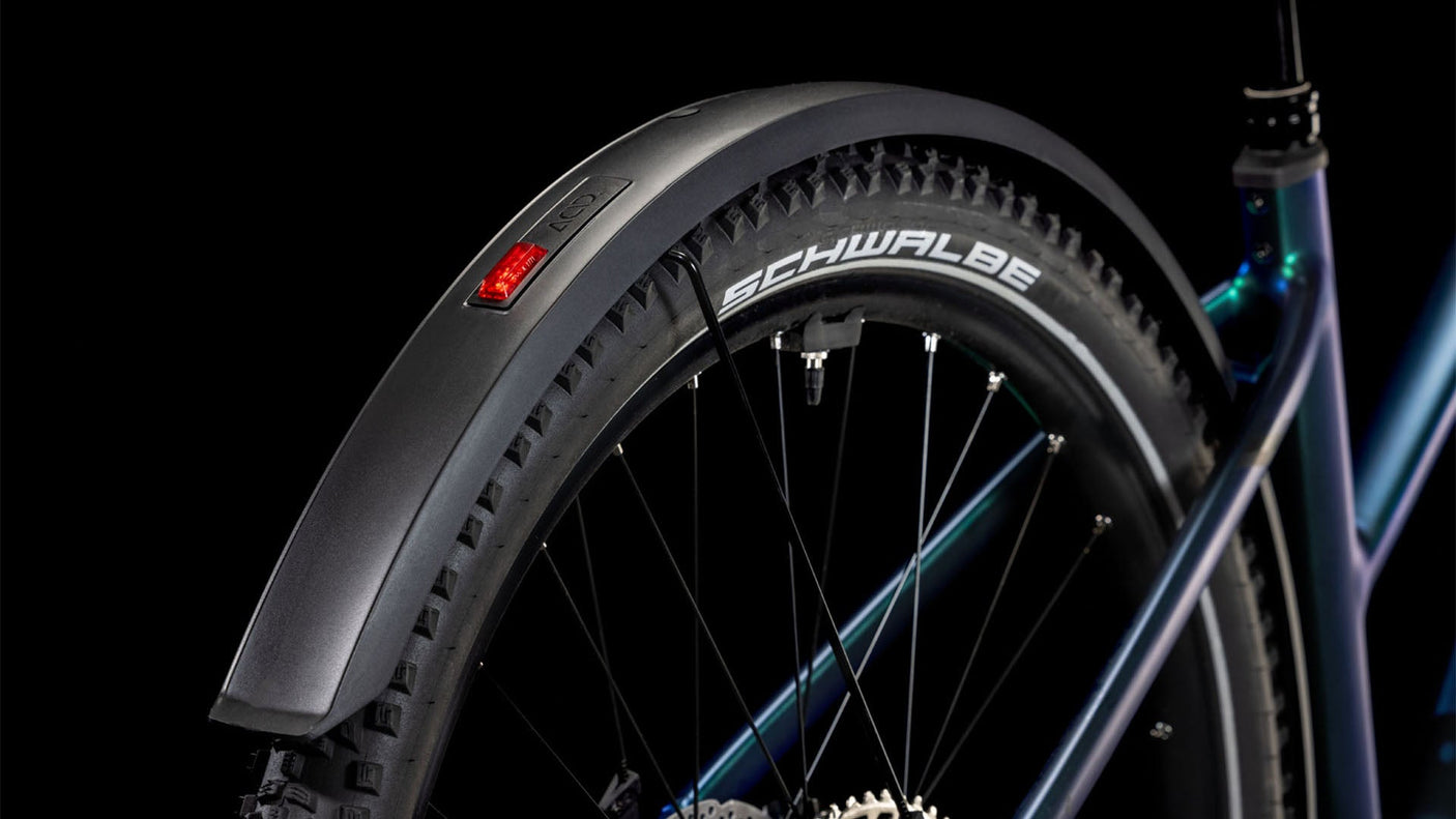 Cube Nuride Hybrid EXC 800 Allroad Trapez goblin´n´black (2025)