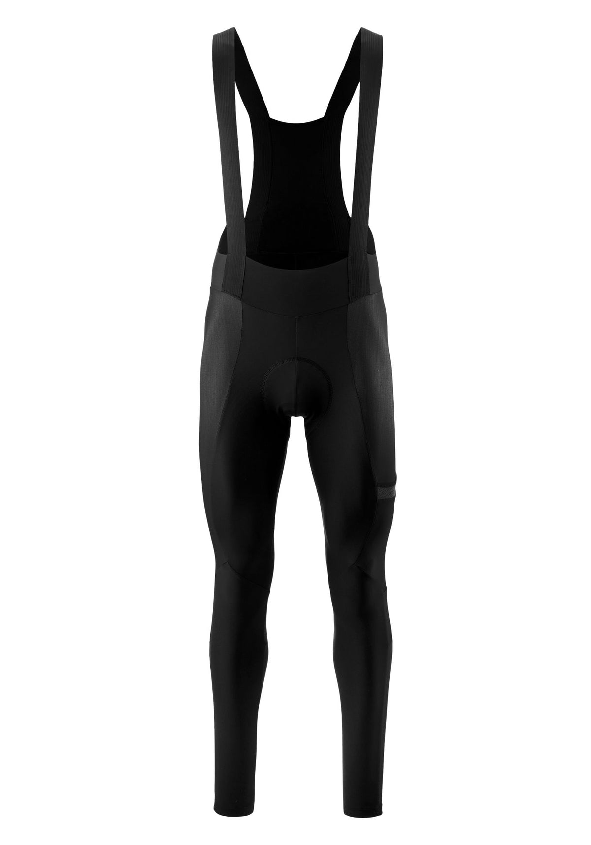 Gonso Essential Bib Tight Cargo SC M black