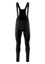 Gonso Essential Bib Tight Cargo SC M black