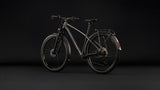 Cube Aim SLX FE  slateblack´n´chrome (2027)