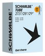 Schwalbe Schlauch Nr. 5 27,5/28/29" 32/47-355/400 AV