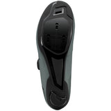 Shimano RC302W Damen Rennrad-Schuhe Grün