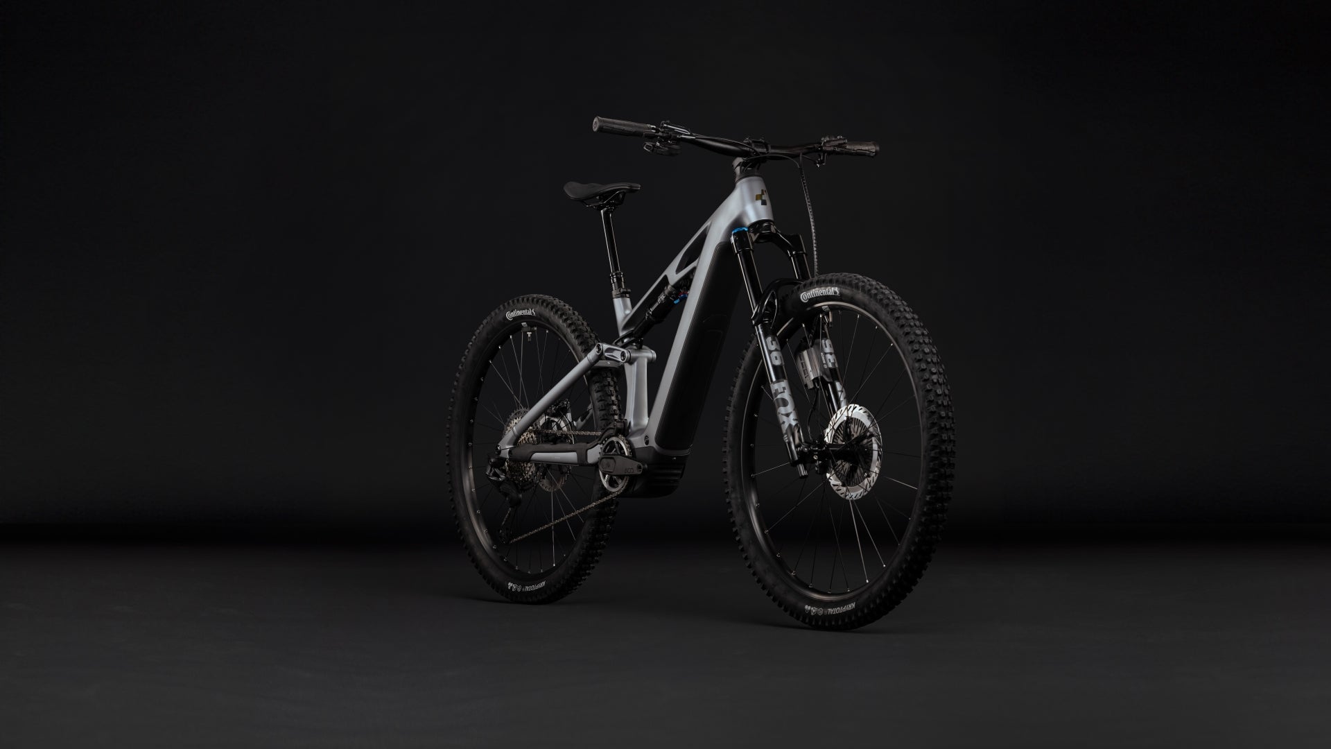 Cube Stereo Hybrid ONE44 HPC SLX Evo 800  slategrey´n´prizm (2027)