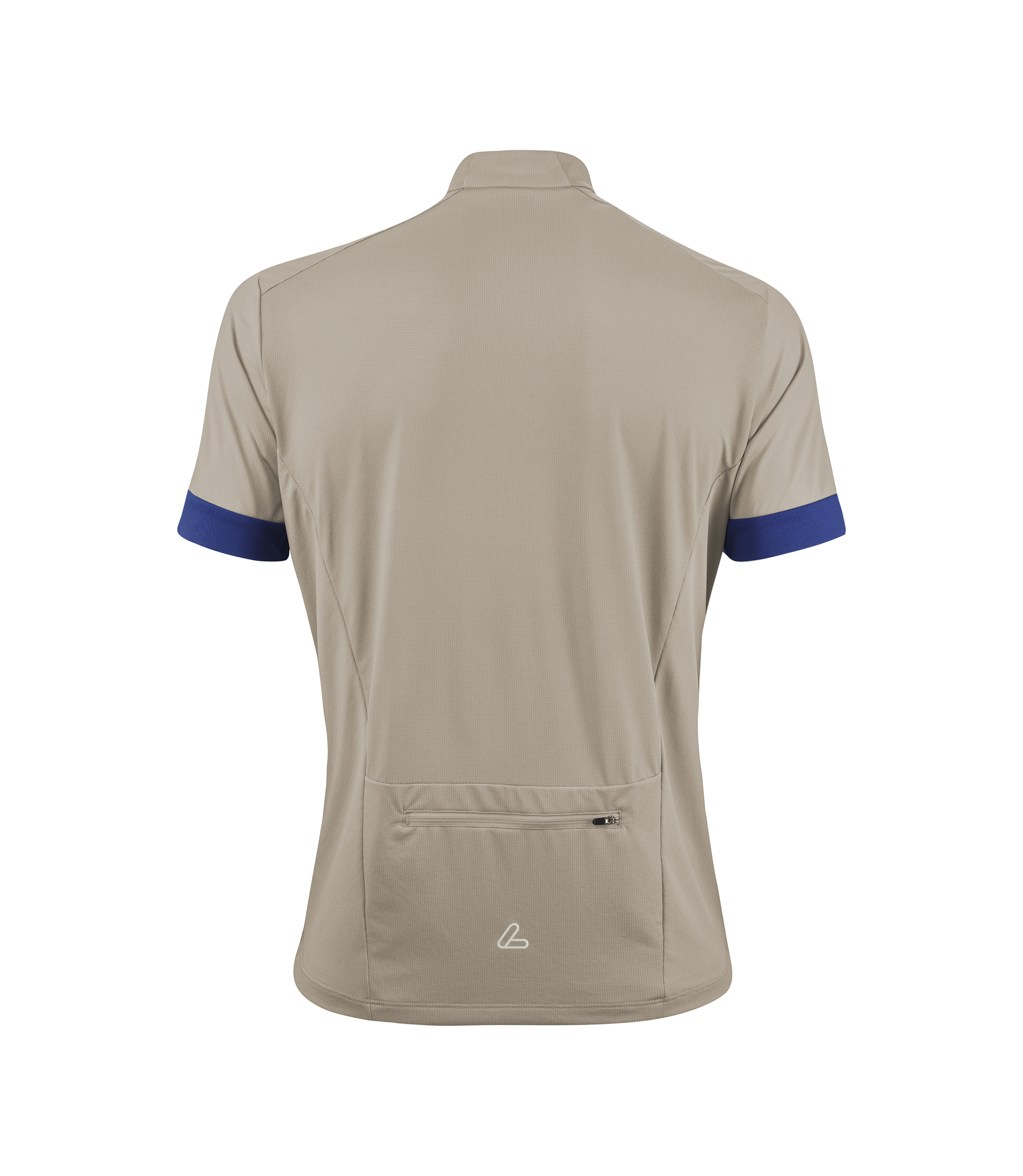 Löffler M Bike Shirt Hz Pukka Sahara