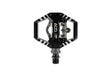 ACID Pedale COMBO A9-CB black