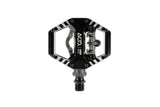 ACID Pedale COMBO A9-CB black