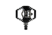 ACID Pedale COMBO A9-CB black – aktuelle Variante