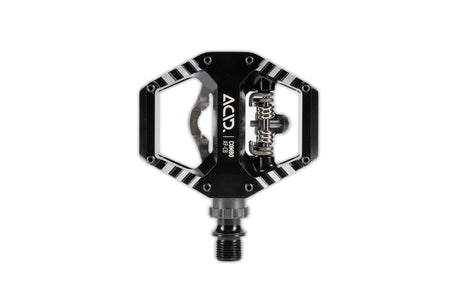 ACID Pedale COMBO A9-CB black