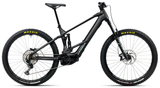 Orbea WILD ST H20 750 Diamond Black - Blue Stone Matt (2026)