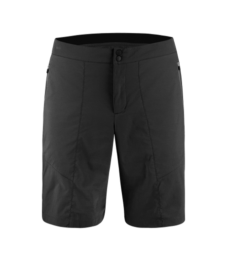 Löffler M Bike Shorts Brian-B Csl Black