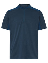 VAUDE Men's Tamaro HZ Shirt IV dark sea uni