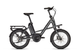 Kalkhoff Image C+ Advance diamondblack matt (2025)