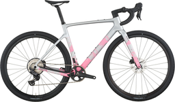 Scott Addict Gravel 30 carbon grey (2026)