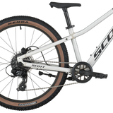 Scott Scale 400 alloy silver (2026)