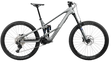 Orbea WILD LT H20 Titan Grey - Noctiluca C View (Matt) (2027)