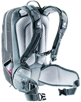 deuter Attack 16 Fahrradrucksack grau